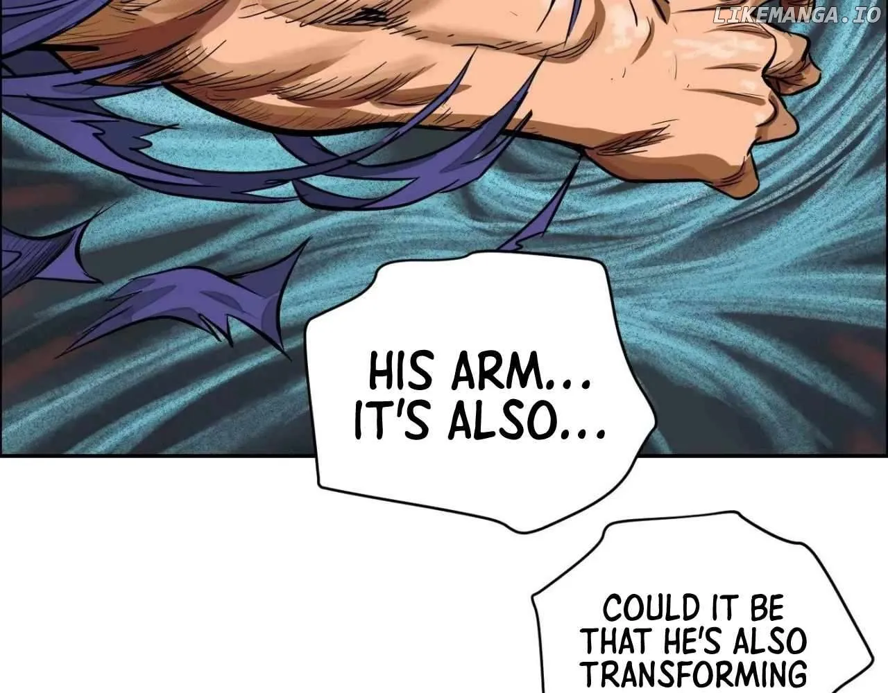 Read The Creatures that We Are EN Manga Online