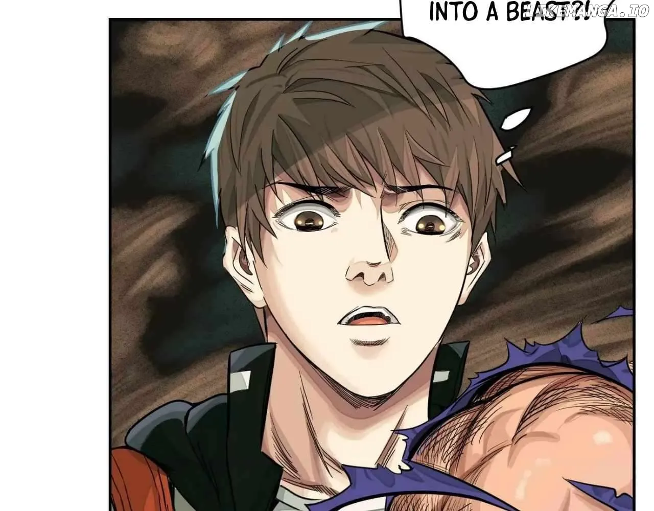 Read The Creatures that We Are EN Manga Online