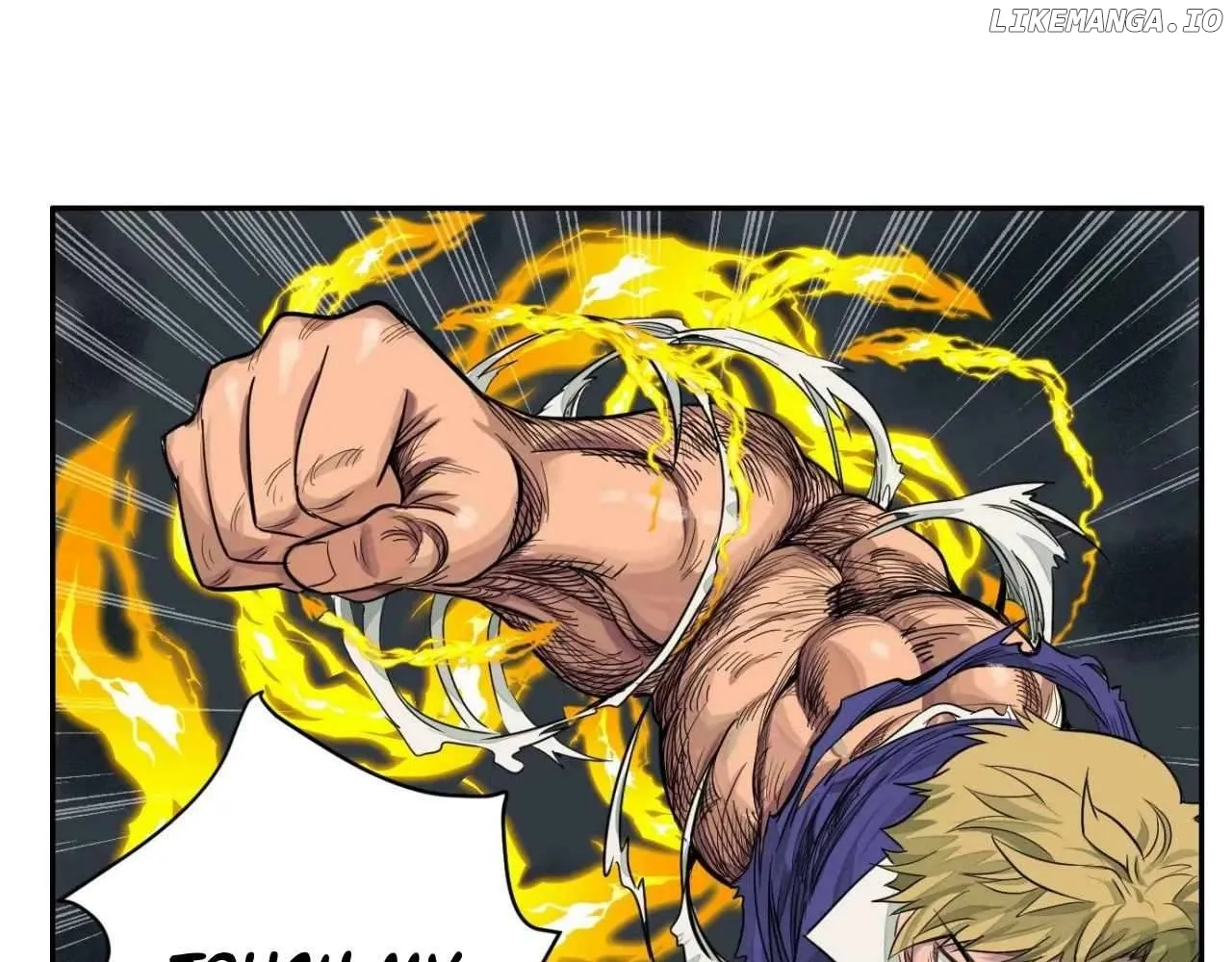 Read The Creatures that We Are EN Manga Online
