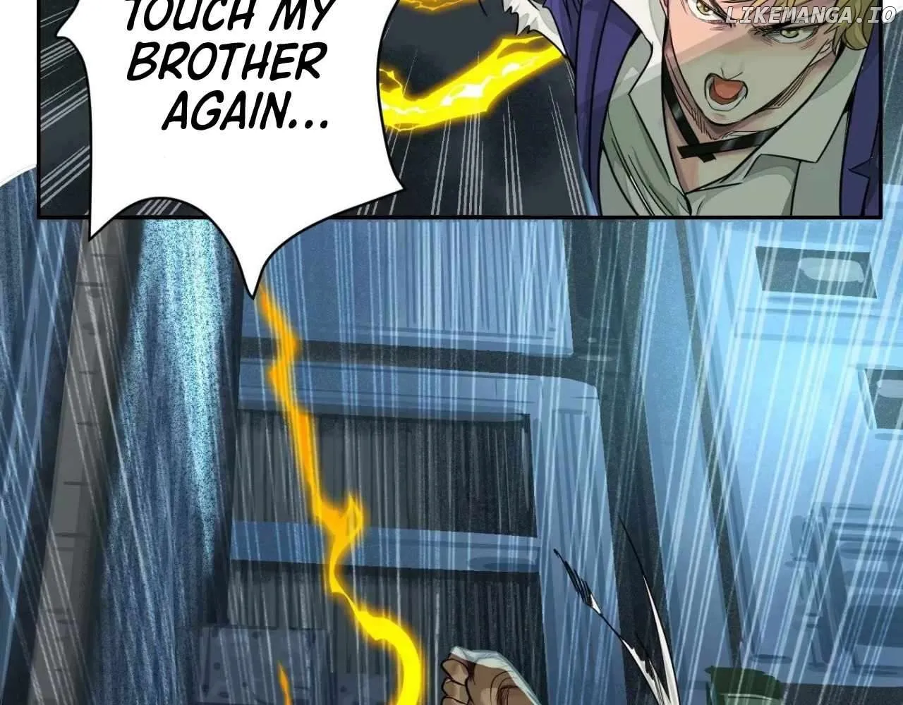 Read The Creatures that We Are EN Manga Online