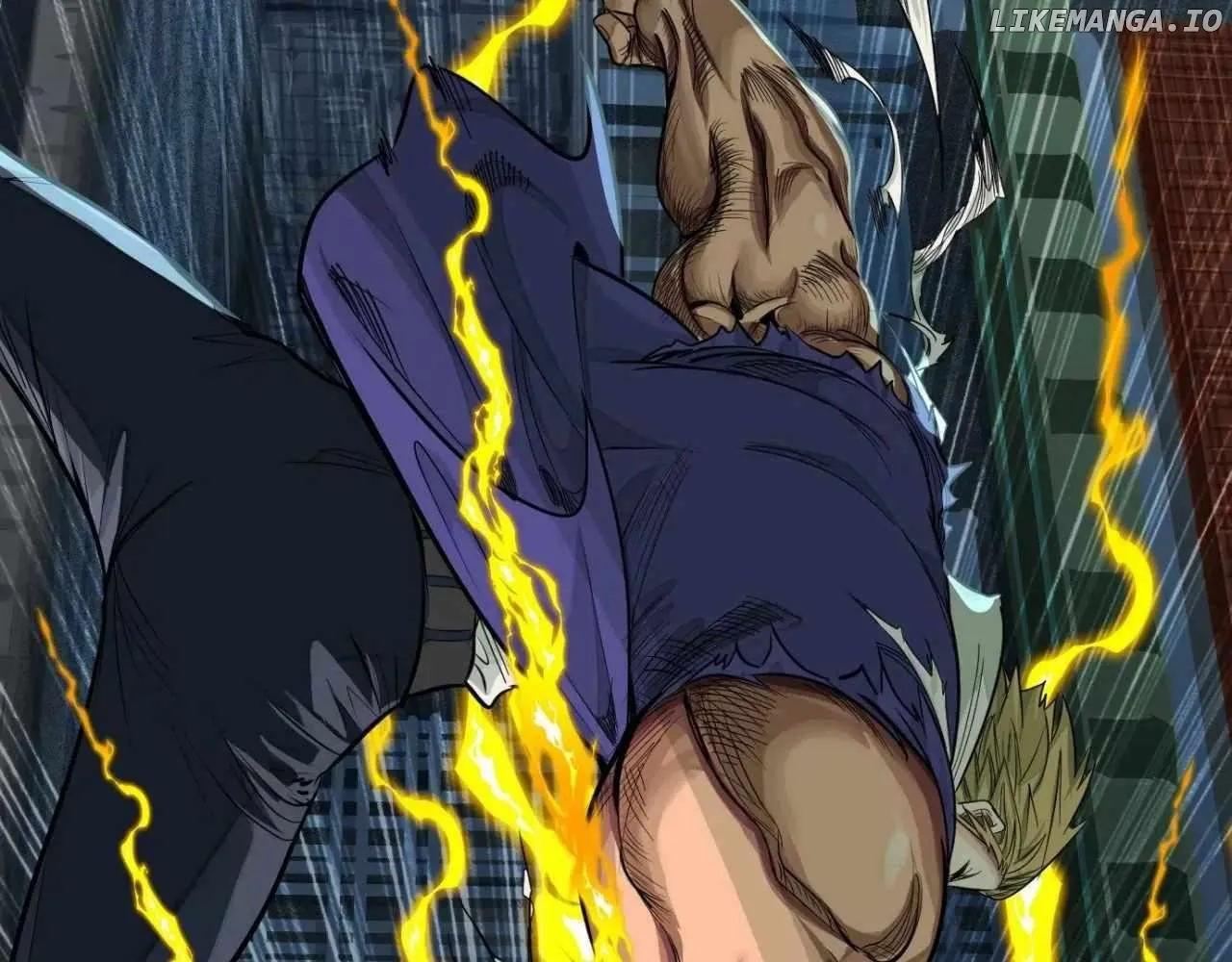 Read The Creatures that We Are EN Manga Online