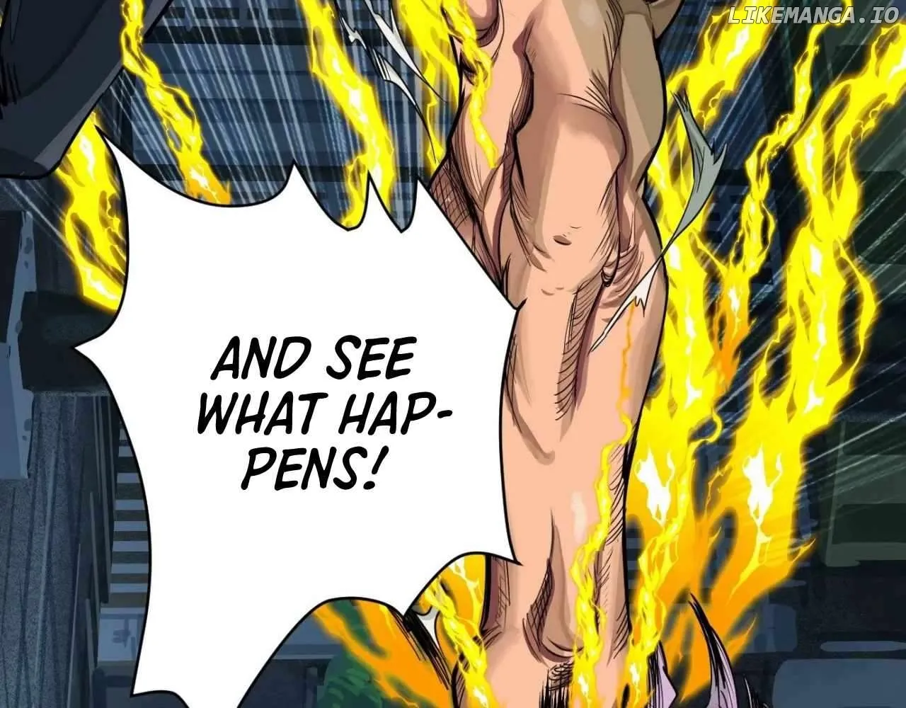 Read The Creatures that We Are EN Manga Online