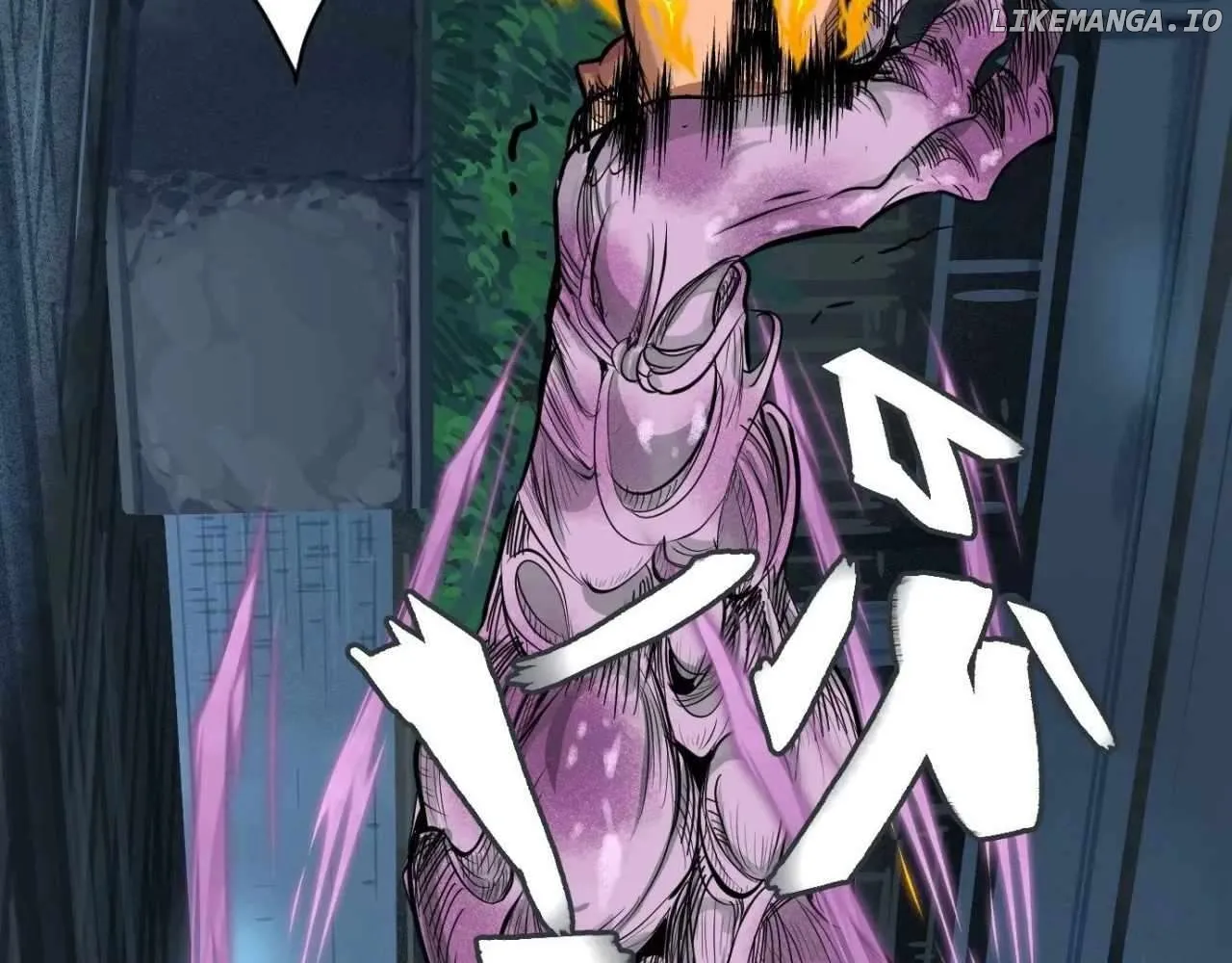 Read The Creatures that We Are EN Manga Online