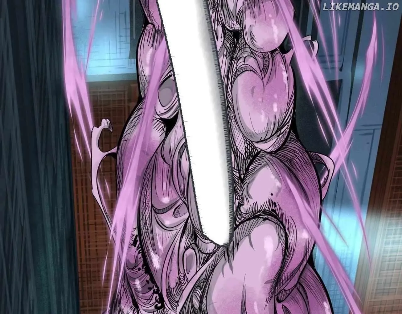 Read The Creatures that We Are EN Manga Online