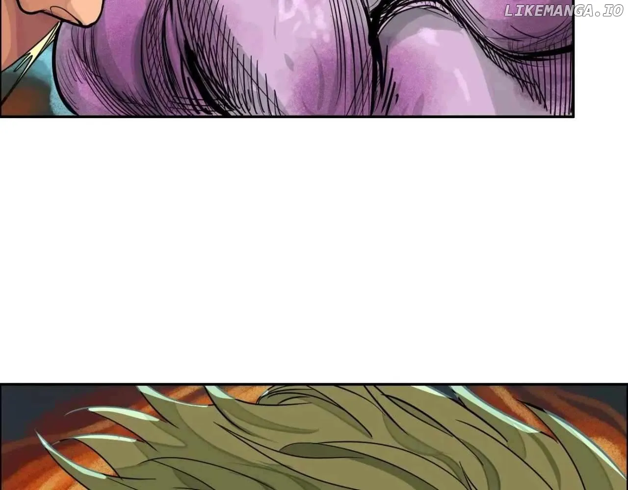 Read The Creatures that We Are EN Manga Online