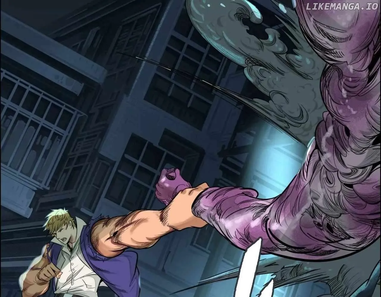 Read The Creatures that We Are EN Manga Online