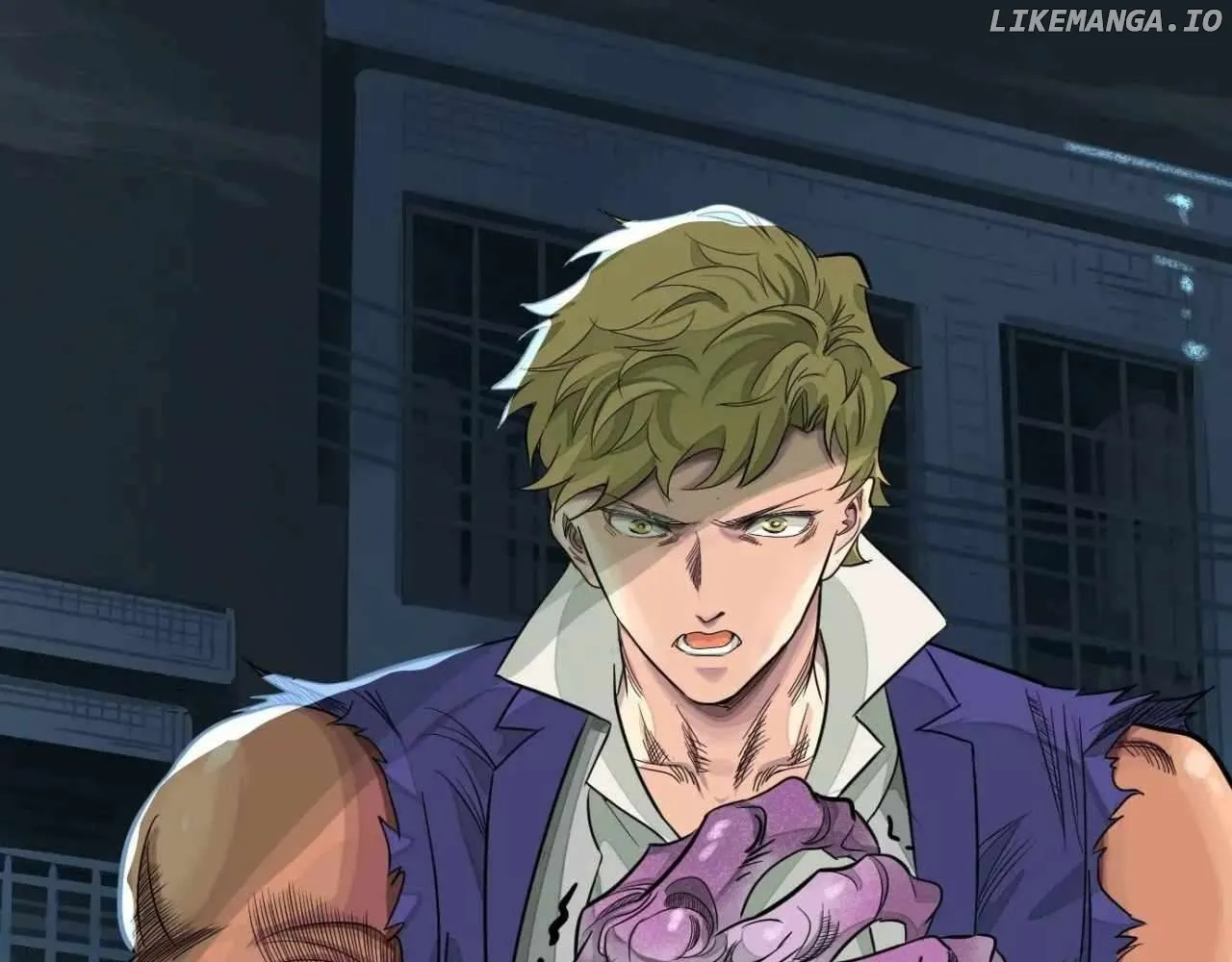 Read The Creatures that We Are EN Manga Online