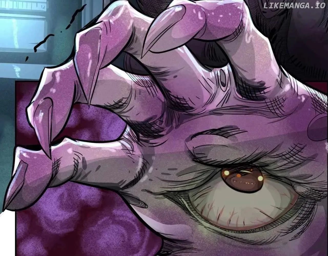 Read The Creatures that We Are EN Manga Online