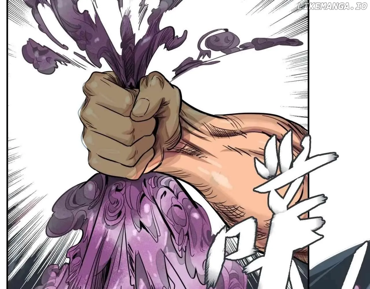 Read The Creatures that We Are EN Manga Online