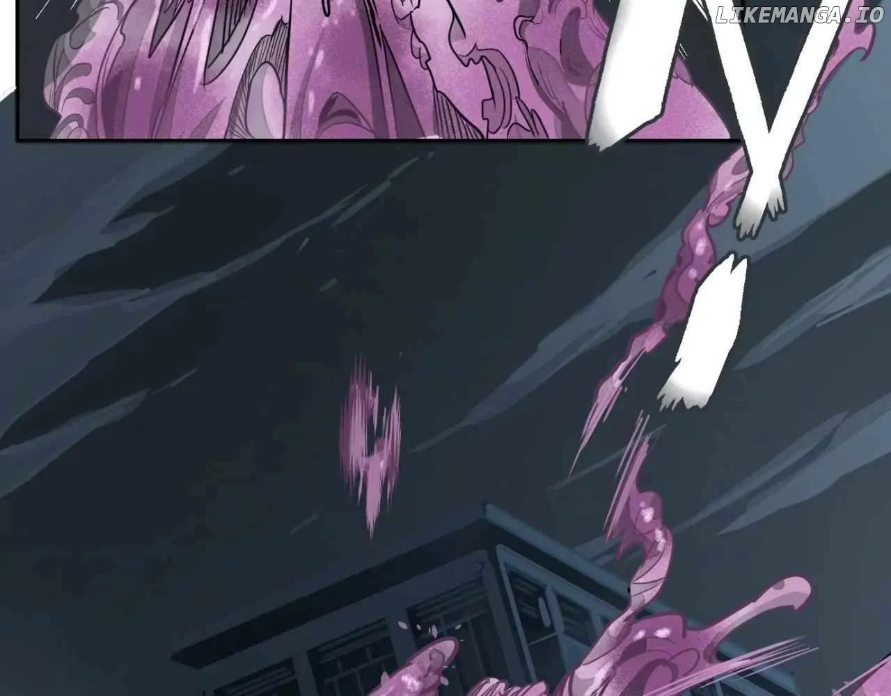Read The Creatures that We Are EN Manga Online