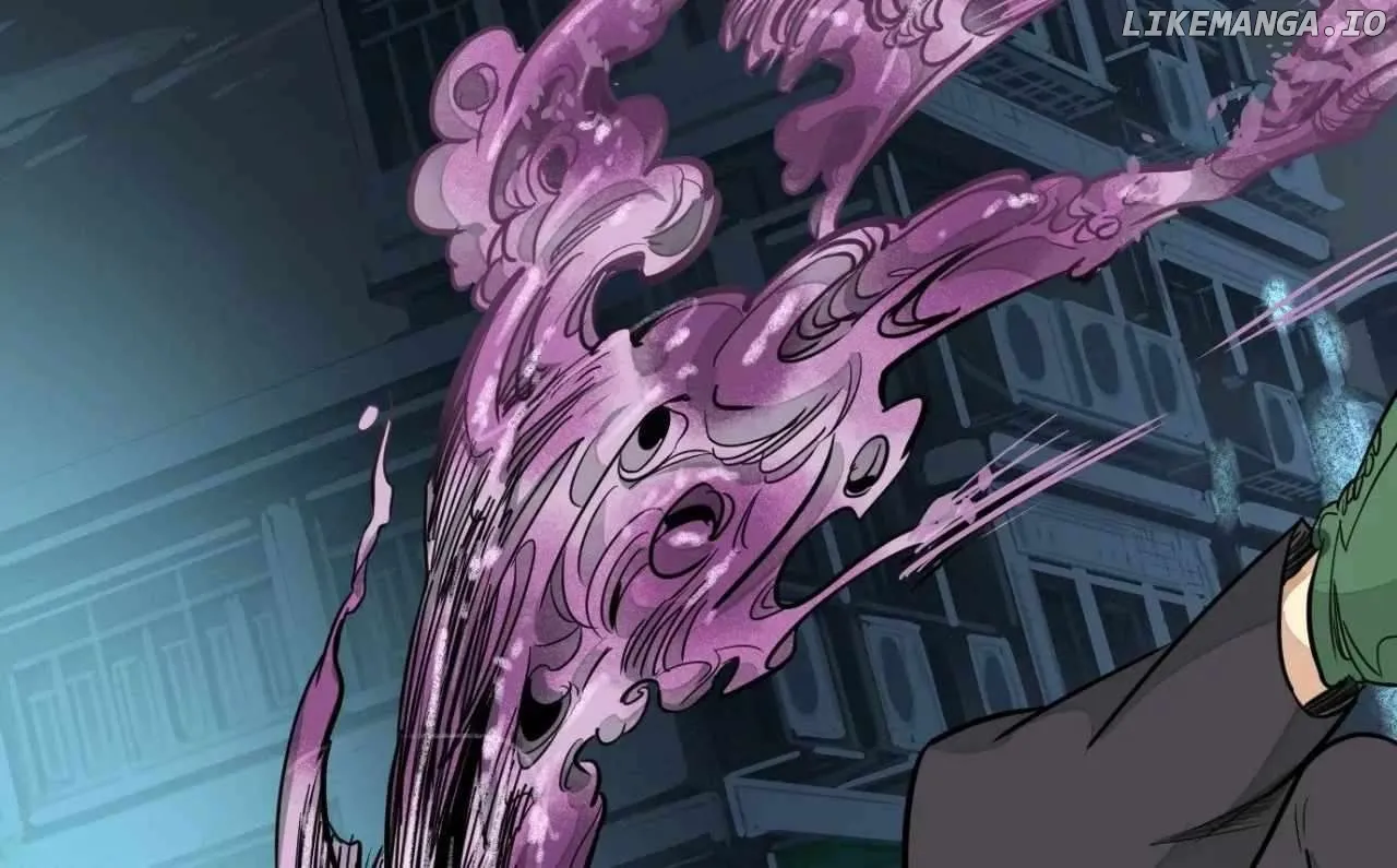 Read The Creatures that We Are EN Manga Online