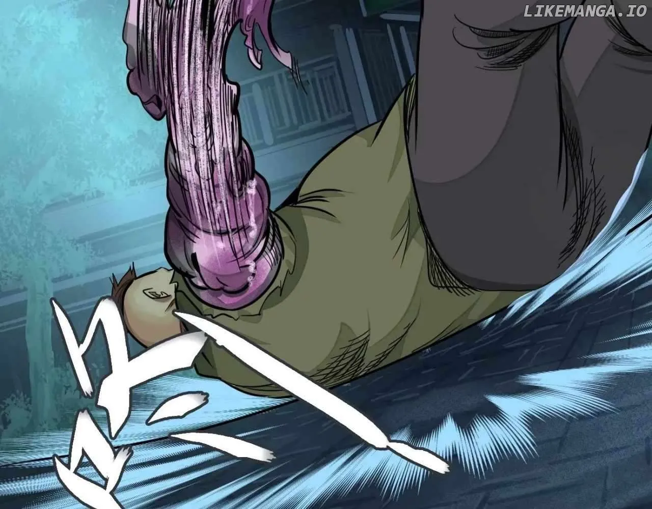 Read The Creatures that We Are EN Manga Online