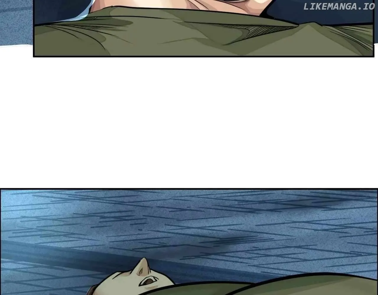 Read The Creatures that We Are EN Manga Online