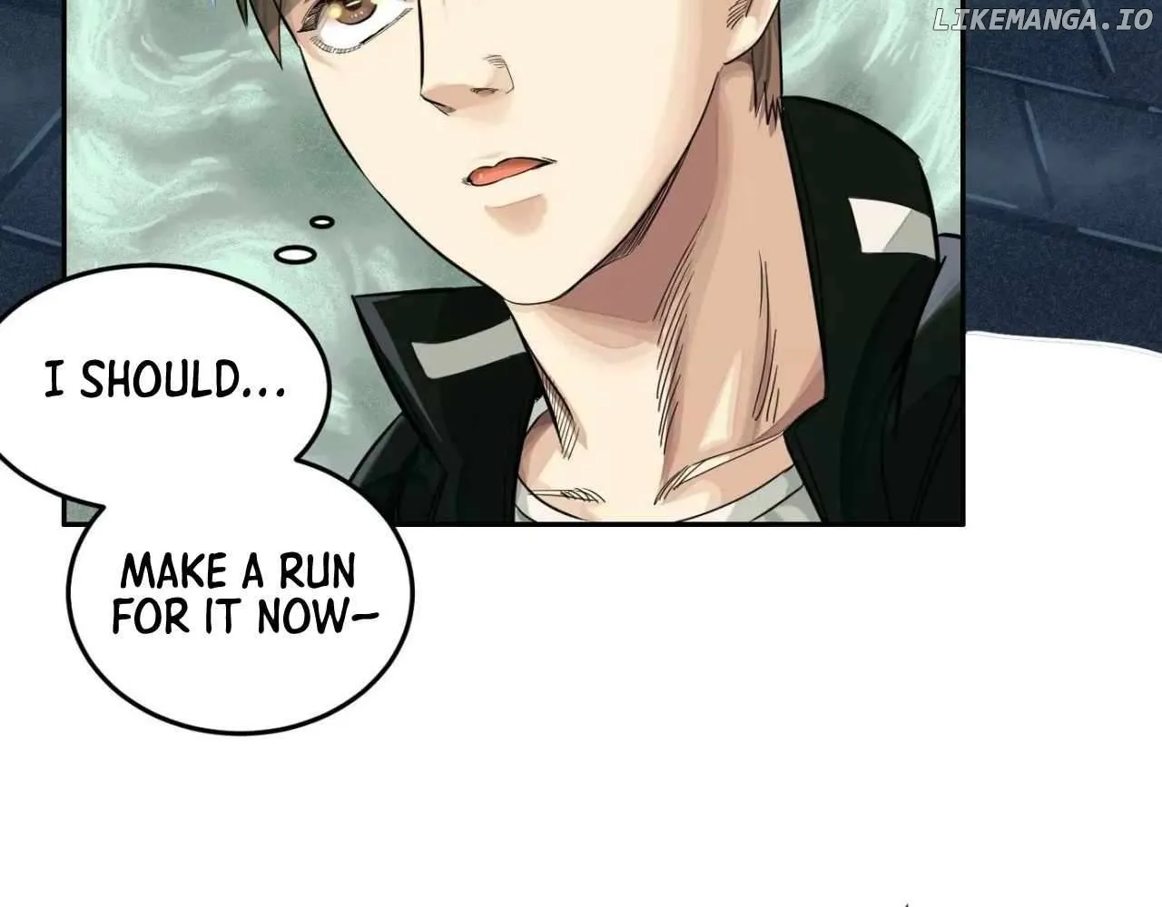 Read The Creatures that We Are EN Manga Online