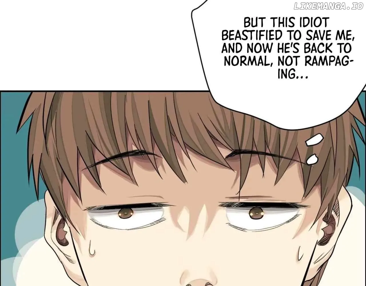 Read The Creatures that We Are EN Manga Online