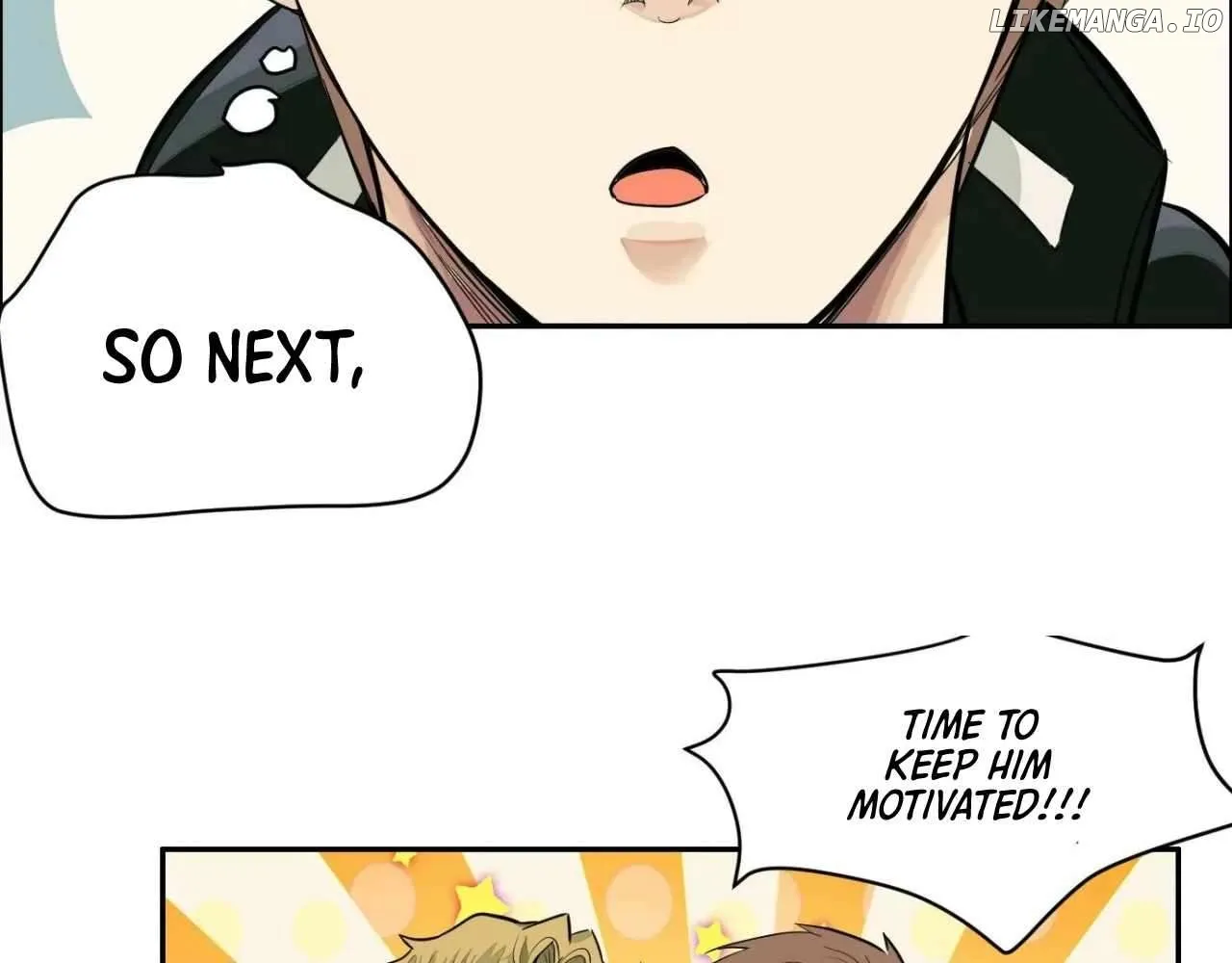 Read The Creatures that We Are EN Manga Online