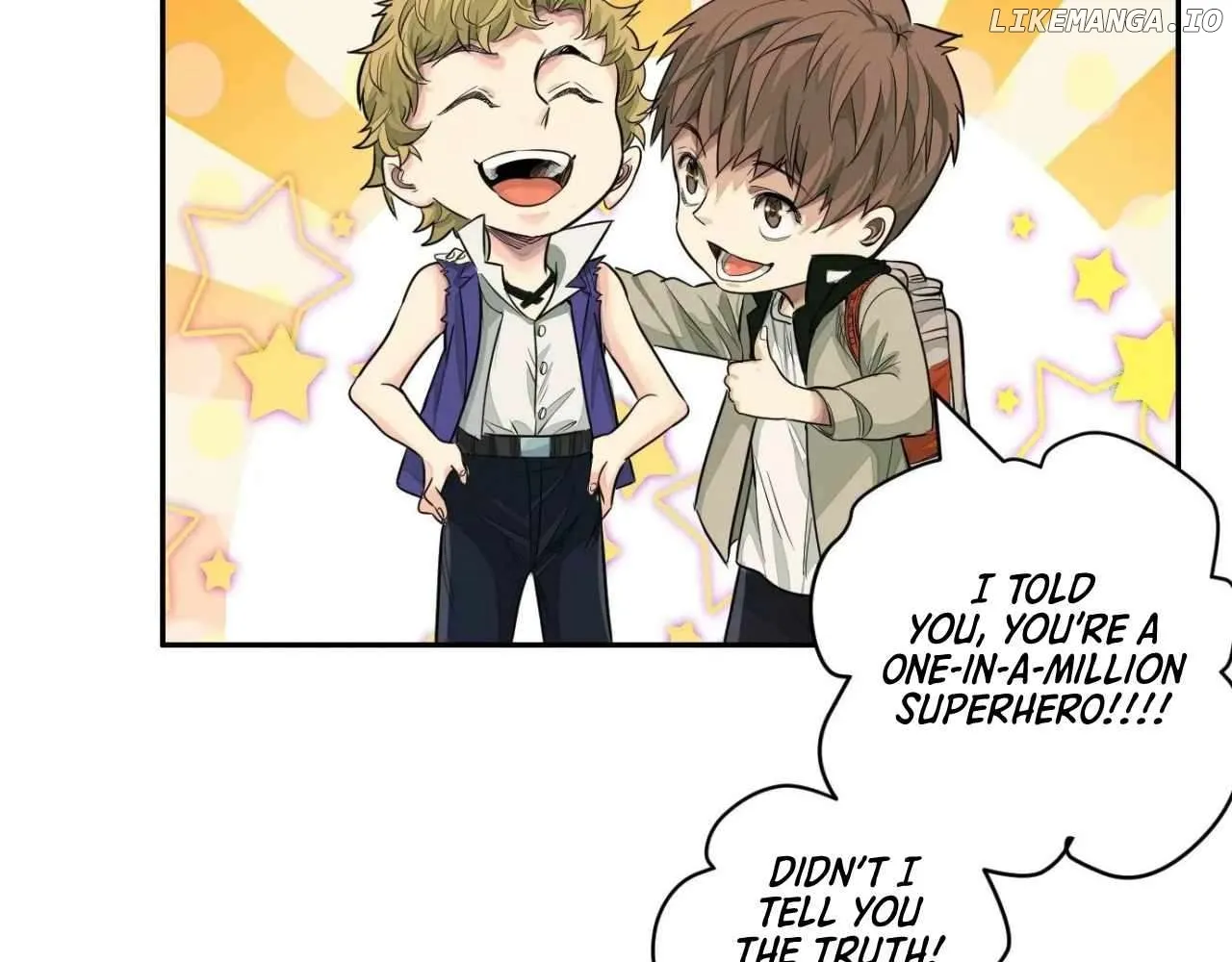 Read The Creatures that We Are EN Manga Online