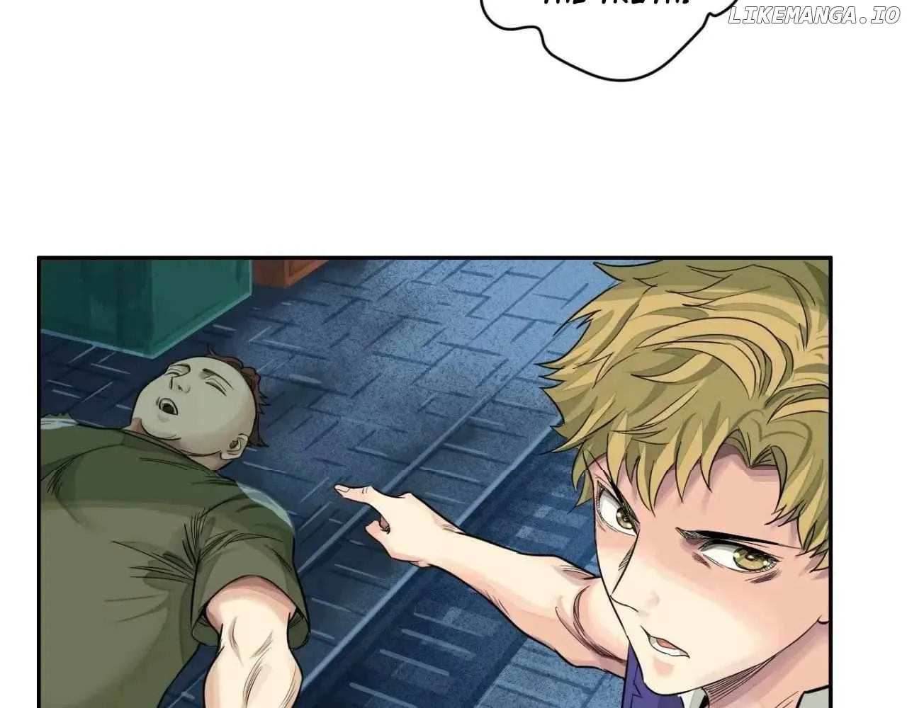 Read The Creatures that We Are EN Manga Online