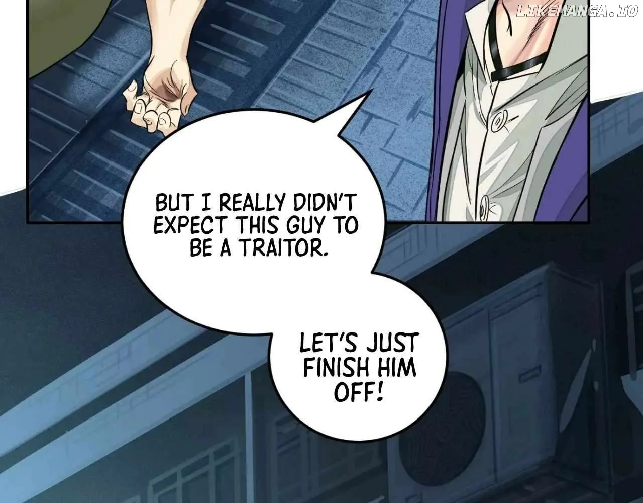 Read The Creatures that We Are EN Manga Online