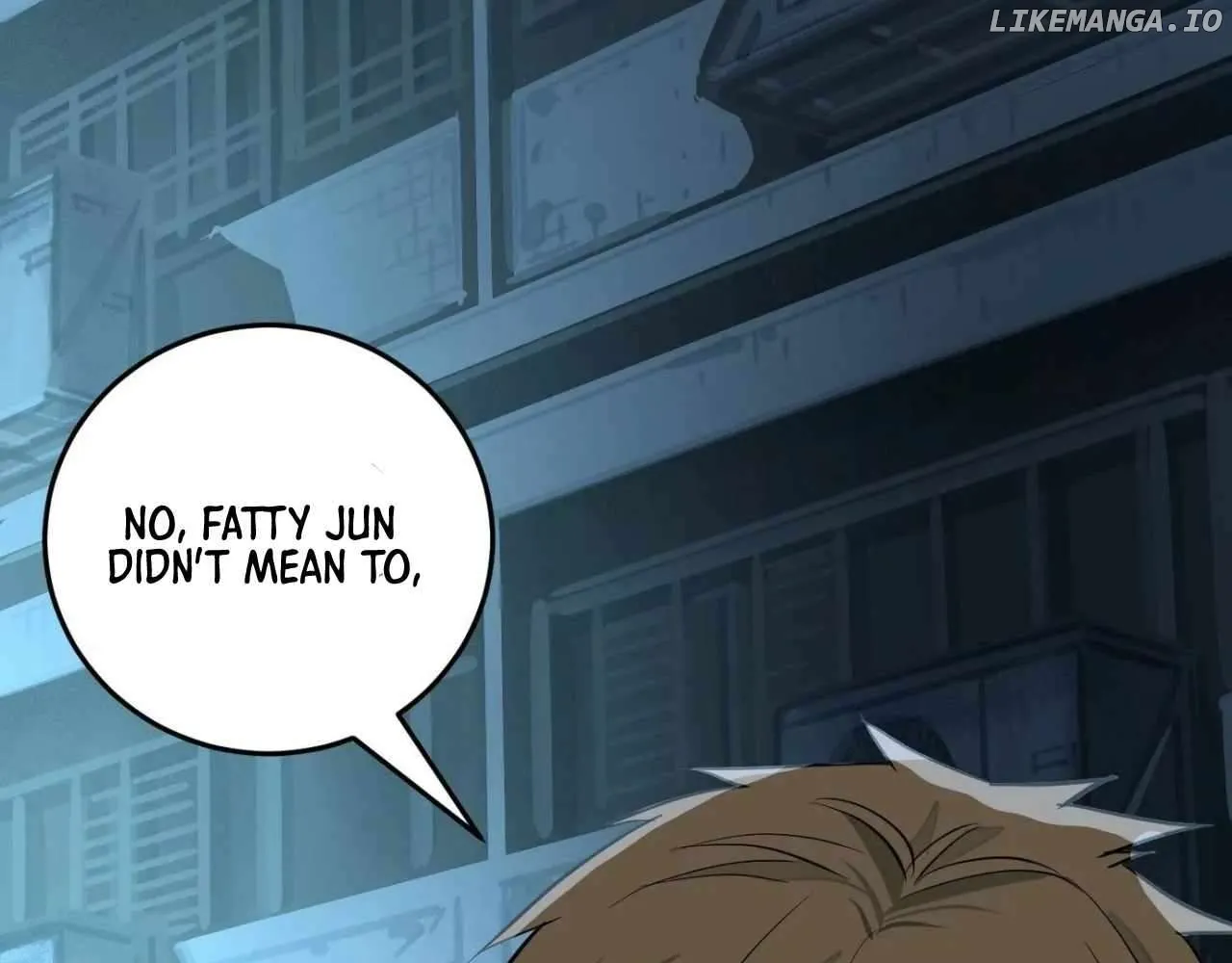 Read The Creatures that We Are EN Manga Online