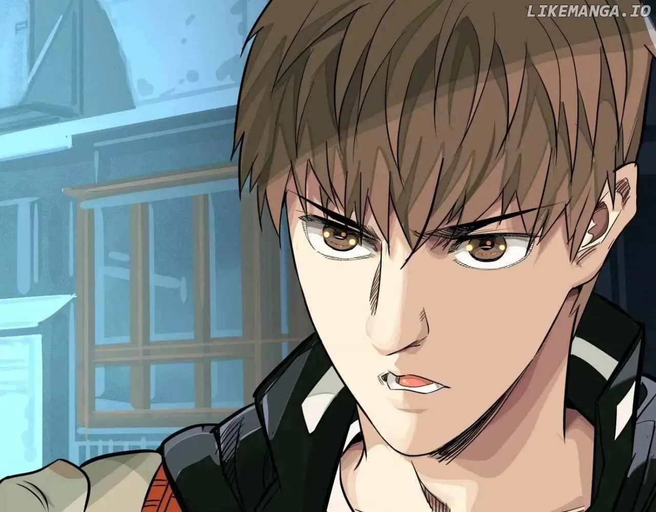 Read The Creatures that We Are EN Manga Online