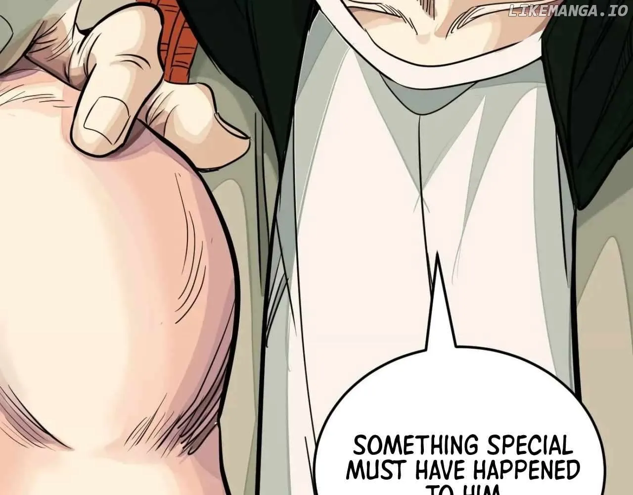 Read The Creatures that We Are EN Manga Online
