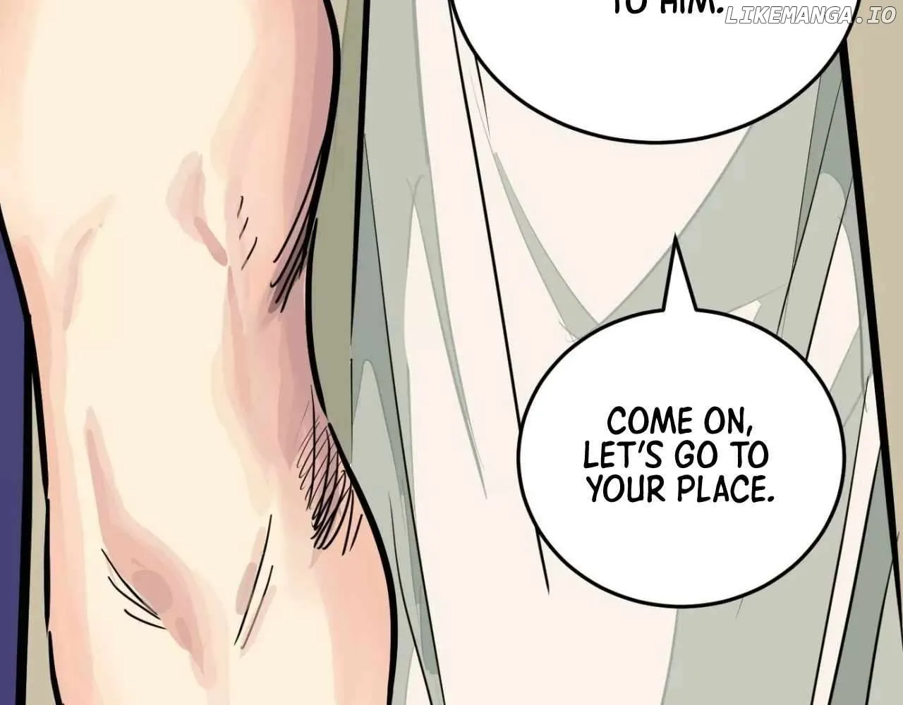 Read The Creatures that We Are EN Manga Online