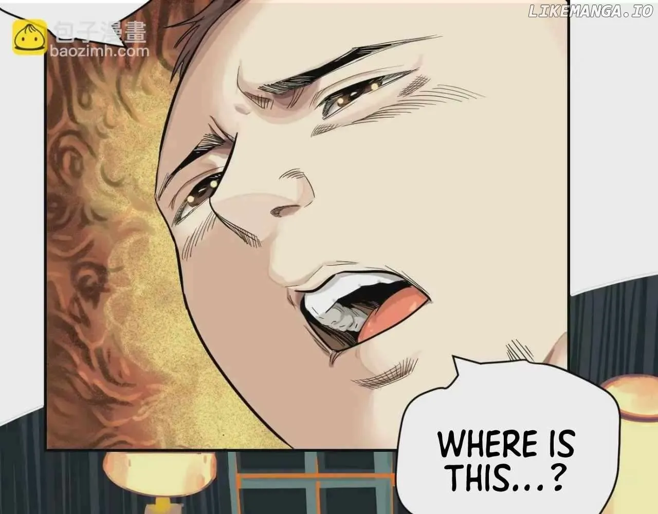 Read The Creatures that We Are EN Manga Online