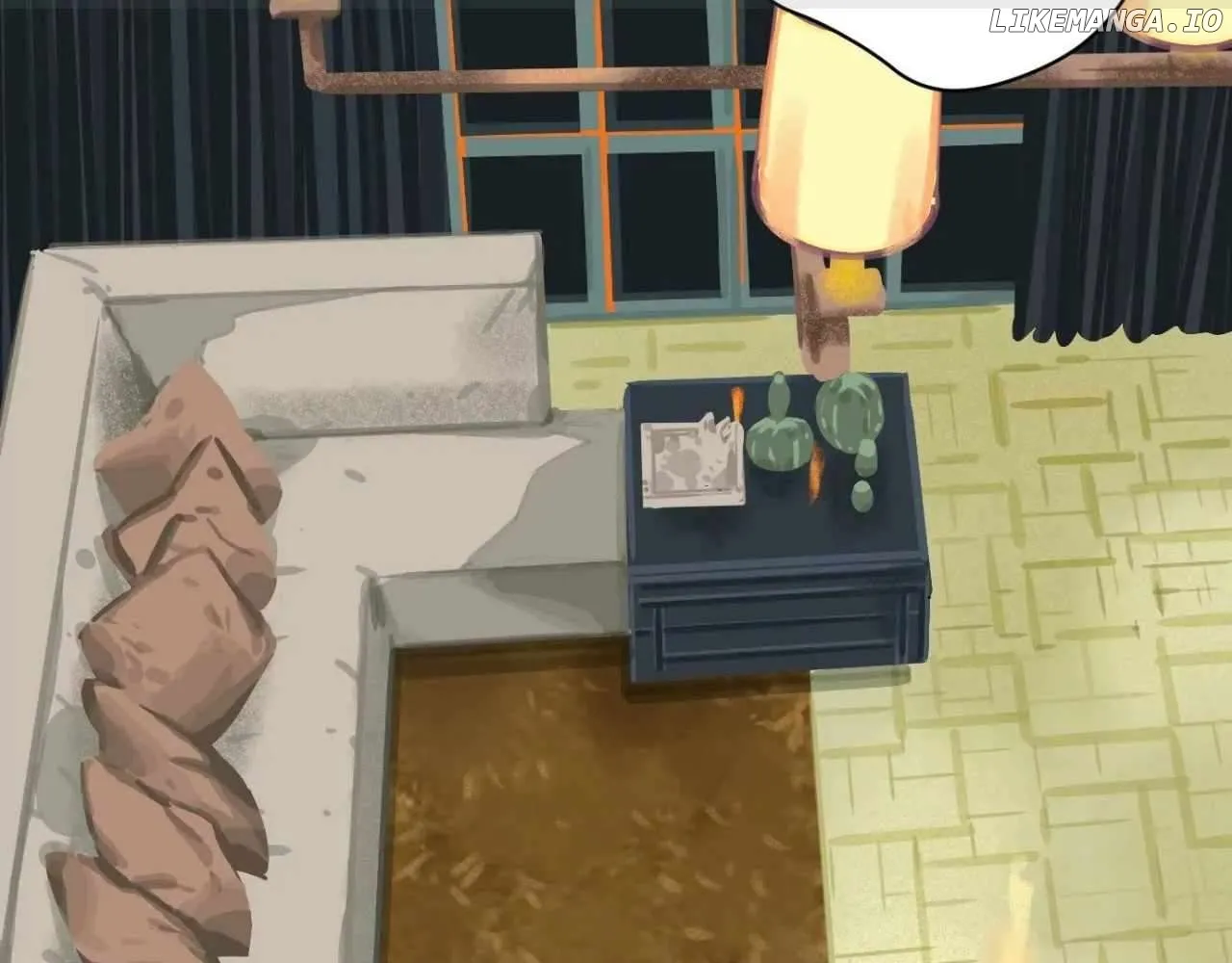 Read The Creatures that We Are EN Manga Online