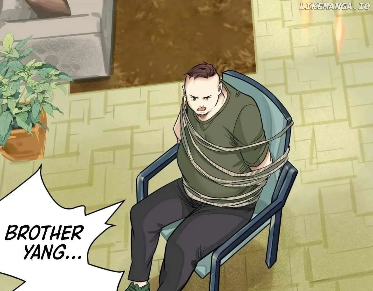 Read The Creatures that We Are EN Manga Online