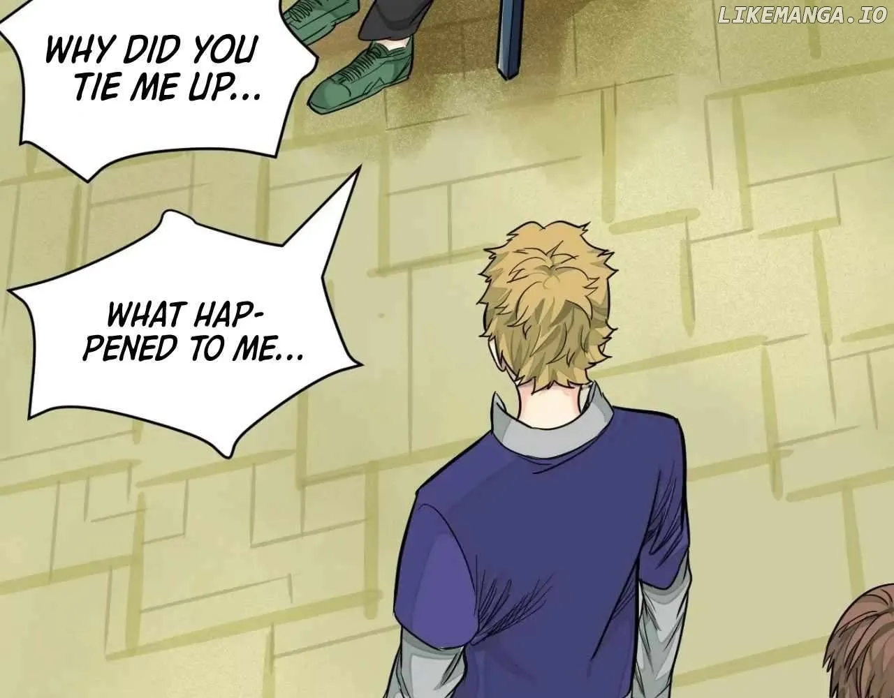 Read The Creatures that We Are EN Manga Online
