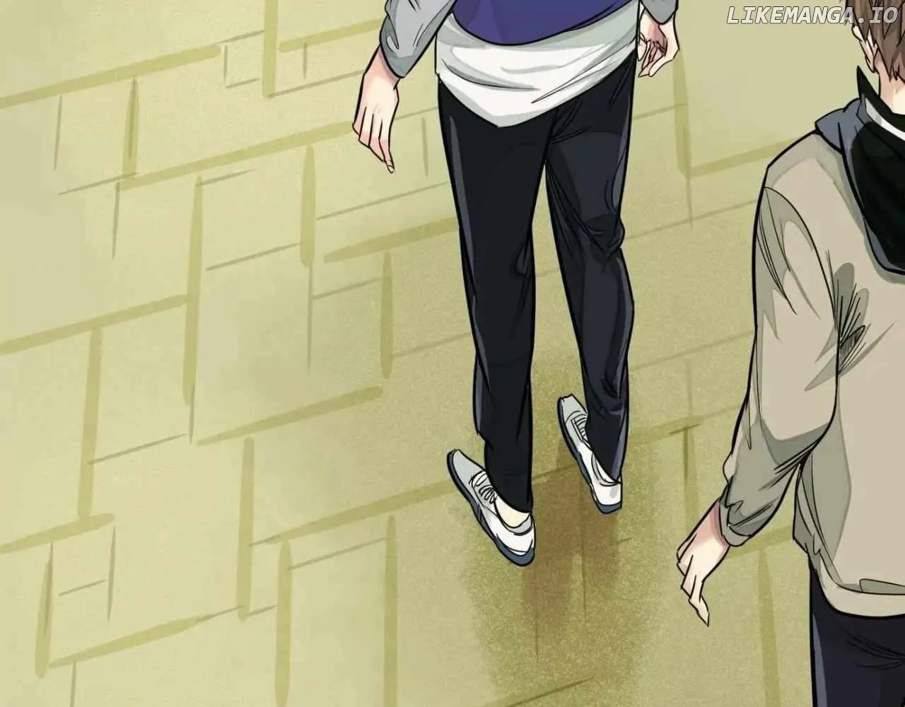 Read The Creatures that We Are EN Manga Online