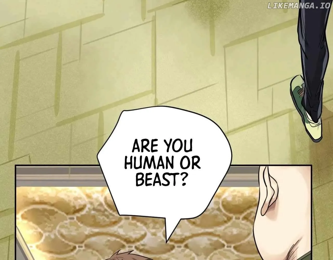 Read The Creatures that We Are EN Manga Online
