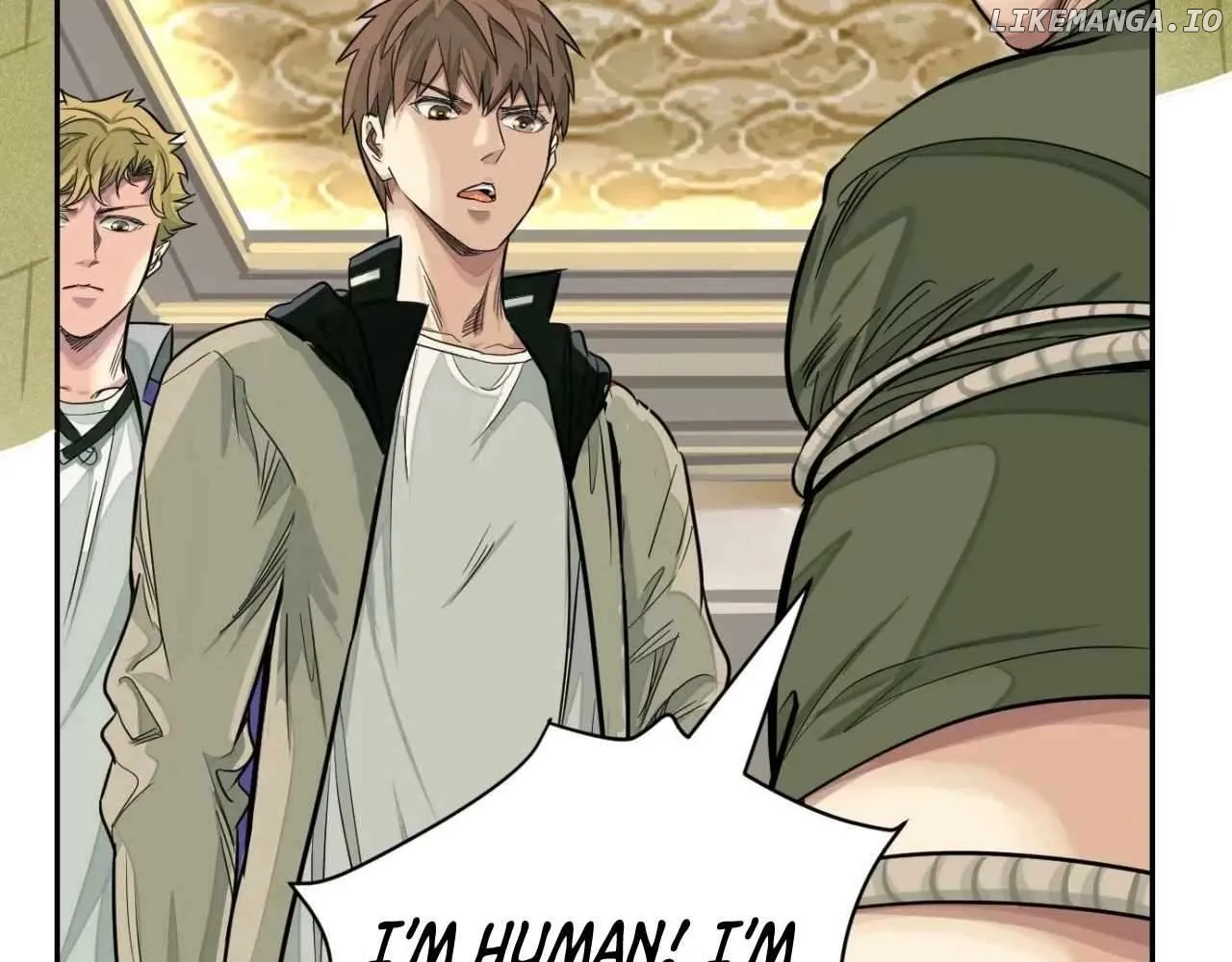 Read The Creatures that We Are EN Manga Online