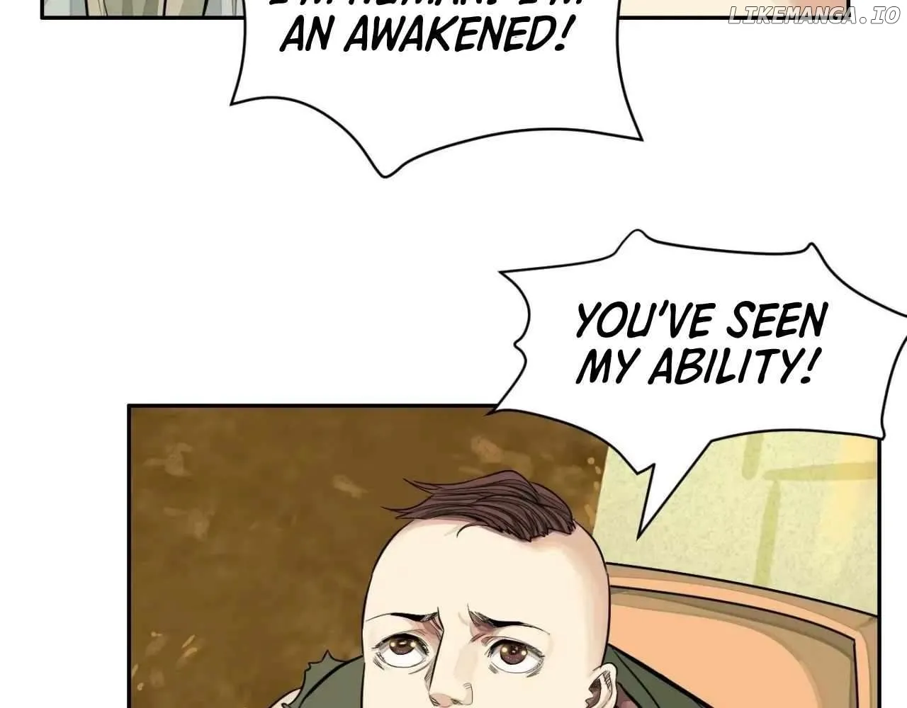 Read The Creatures that We Are EN Manga Online