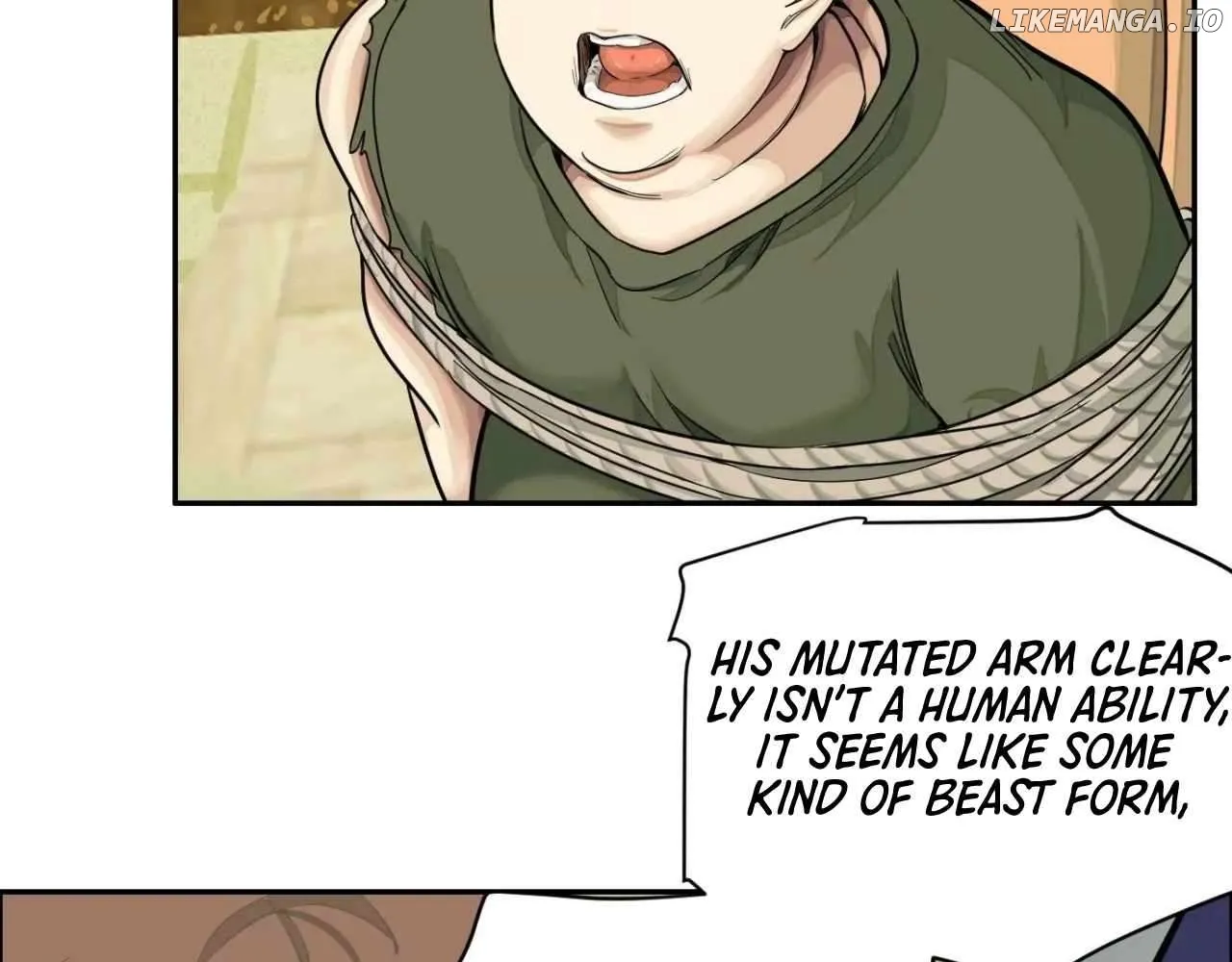 Read The Creatures that We Are EN Manga Online