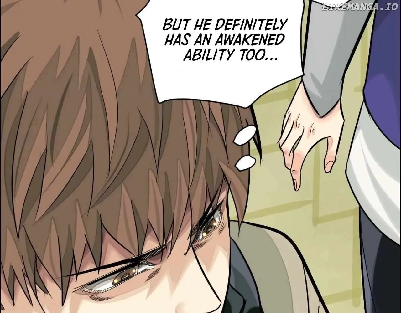 Read The Creatures that We Are EN Manga Online