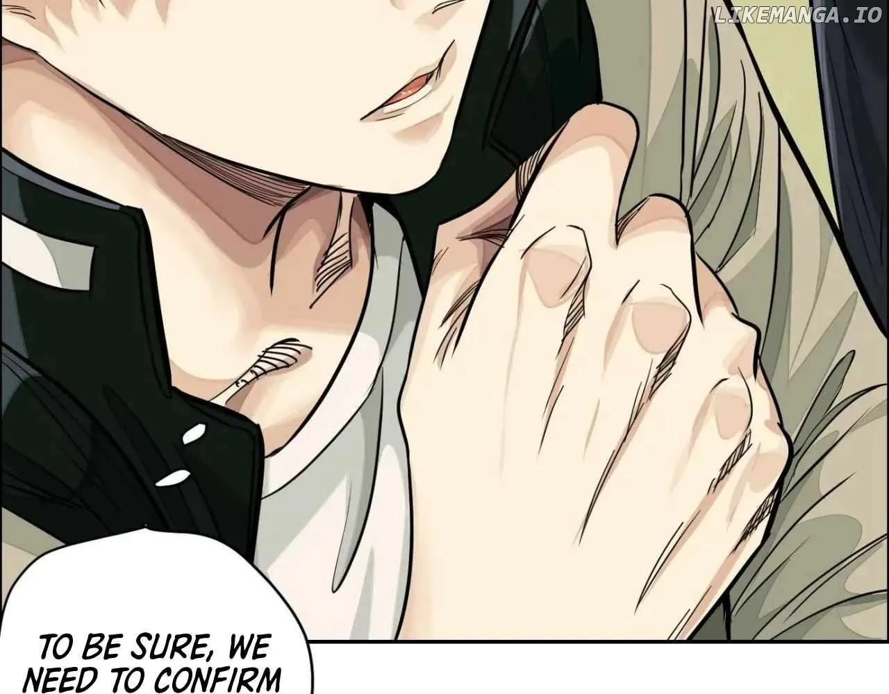 Read The Creatures that We Are EN Manga Online