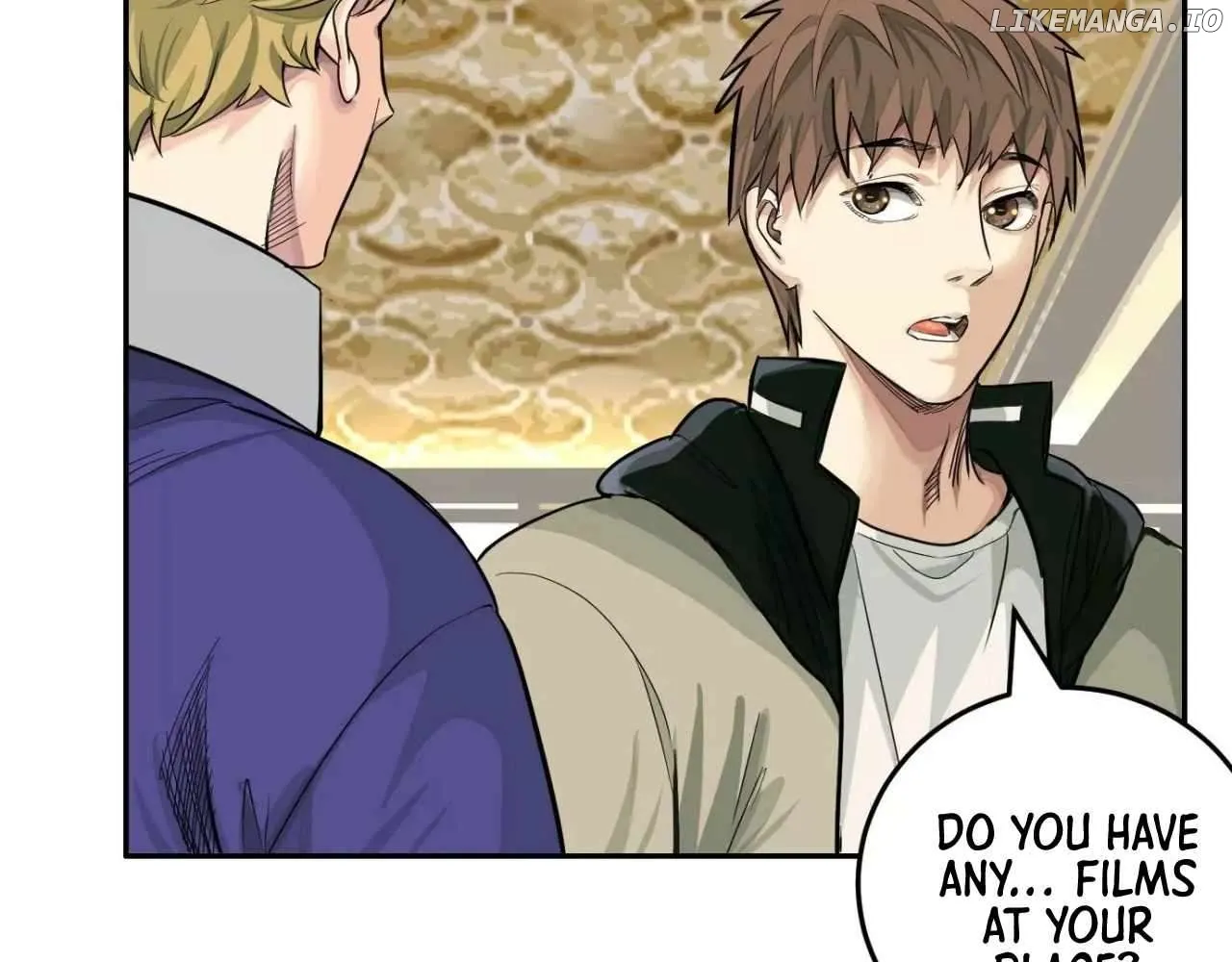 Read The Creatures that We Are EN Manga Online