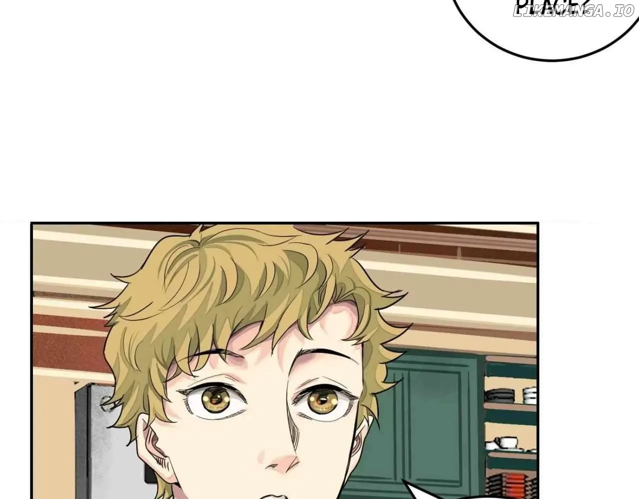 Read The Creatures that We Are EN Manga Online