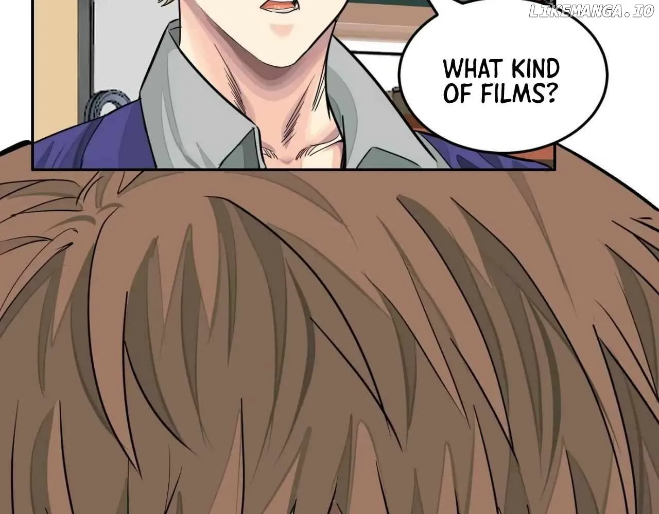 Read The Creatures that We Are EN Manga Online