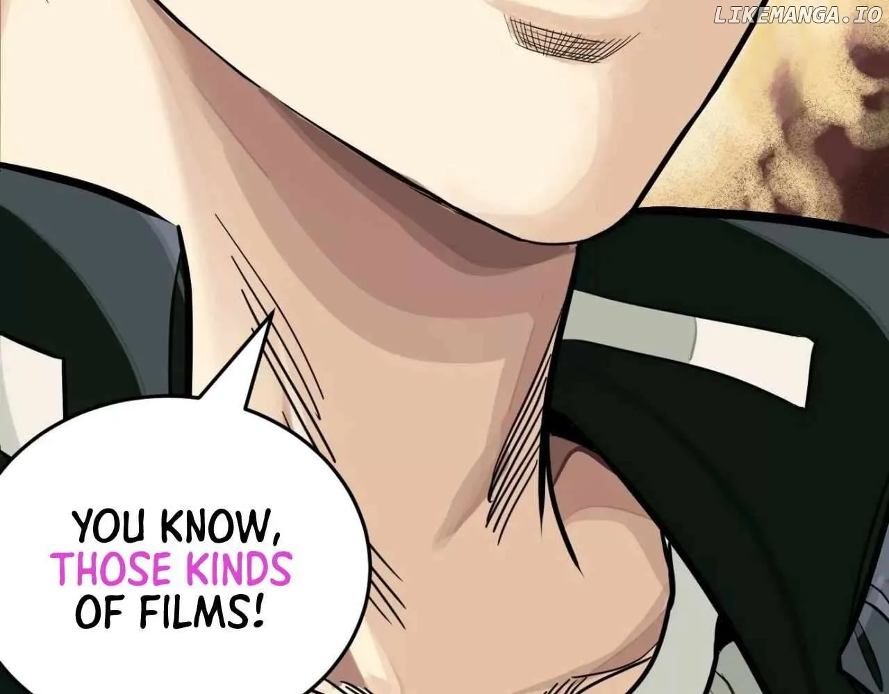 Read The Creatures that We Are EN Manga Online