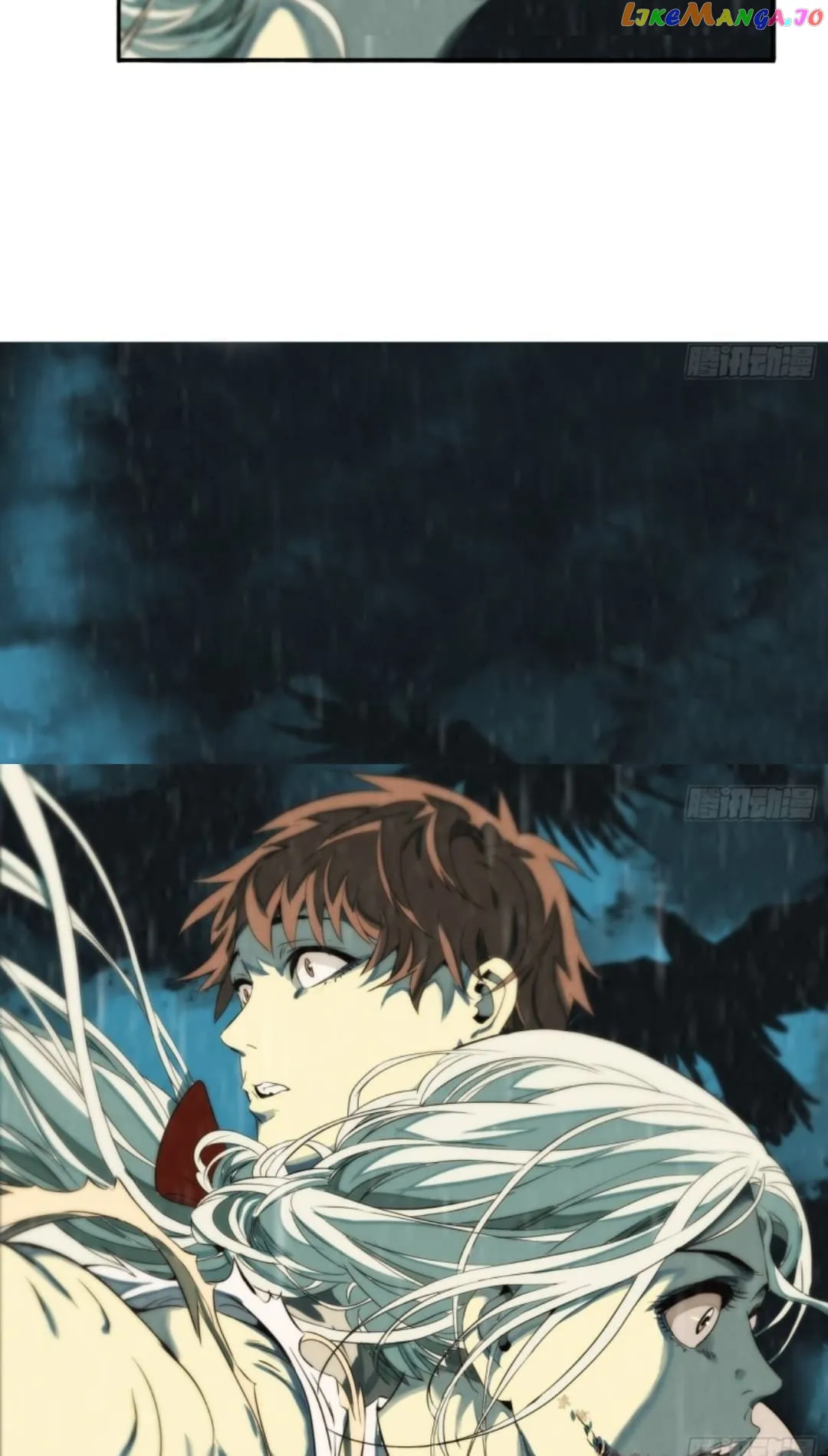 Read The Creatures that We Are EN Manga Online