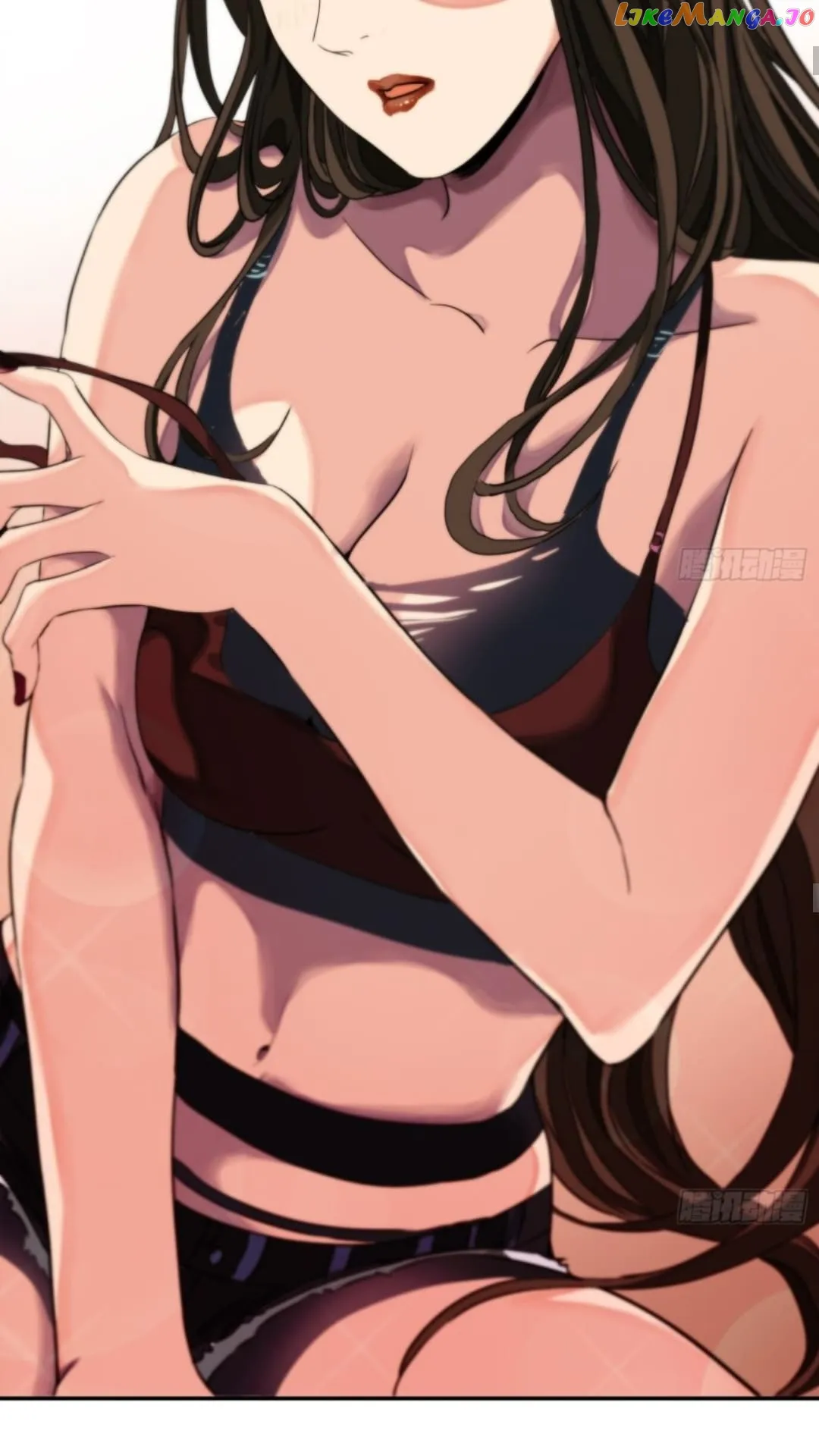 Read The Creatures that We Are EN Manga Online