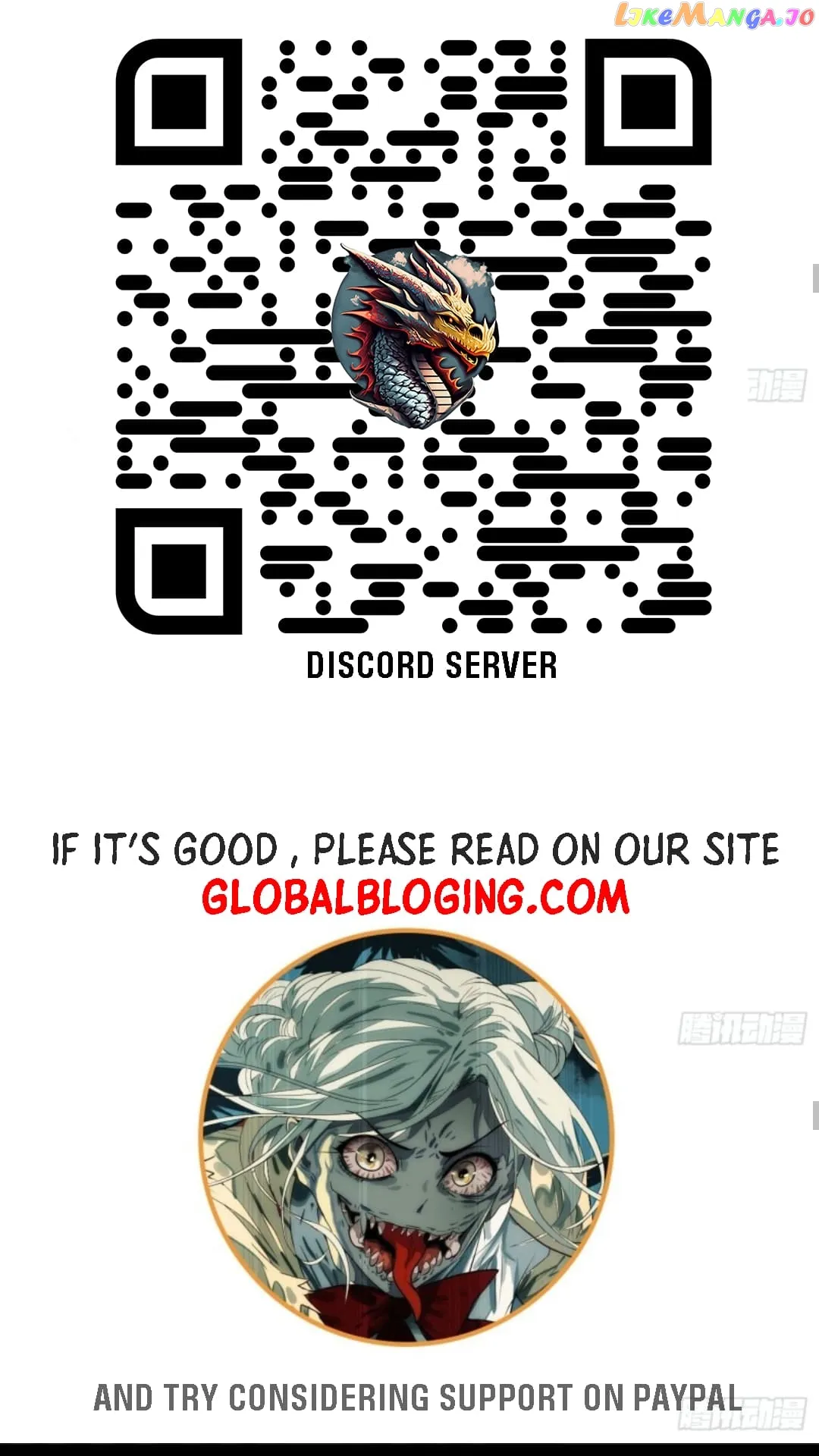 Read The Creatures that We Are EN Manga Online