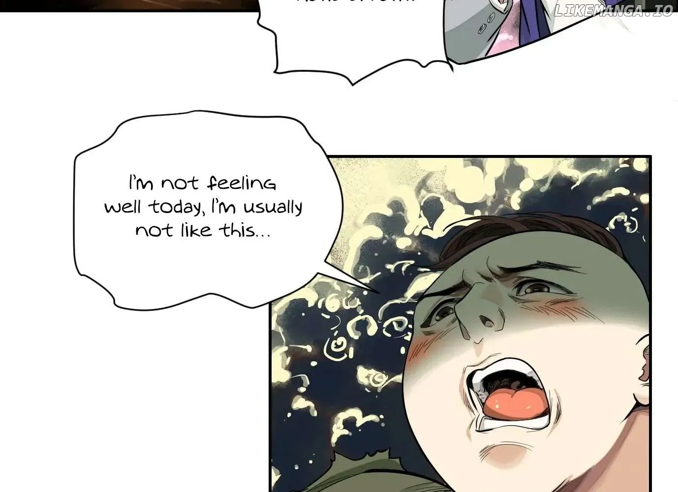 Read The Creatures that We Are EN Manga Online