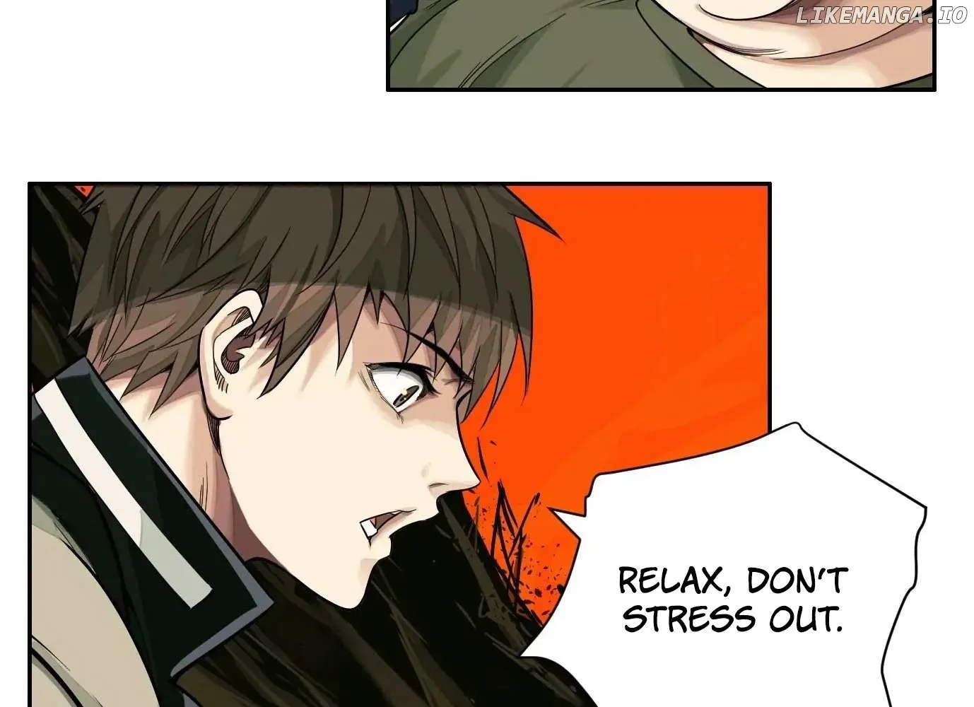 Read The Creatures that We Are EN Manga Online