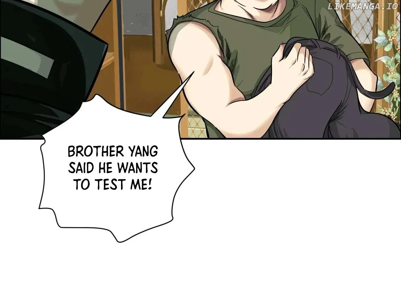 Read The Creatures that We Are EN Manga Online