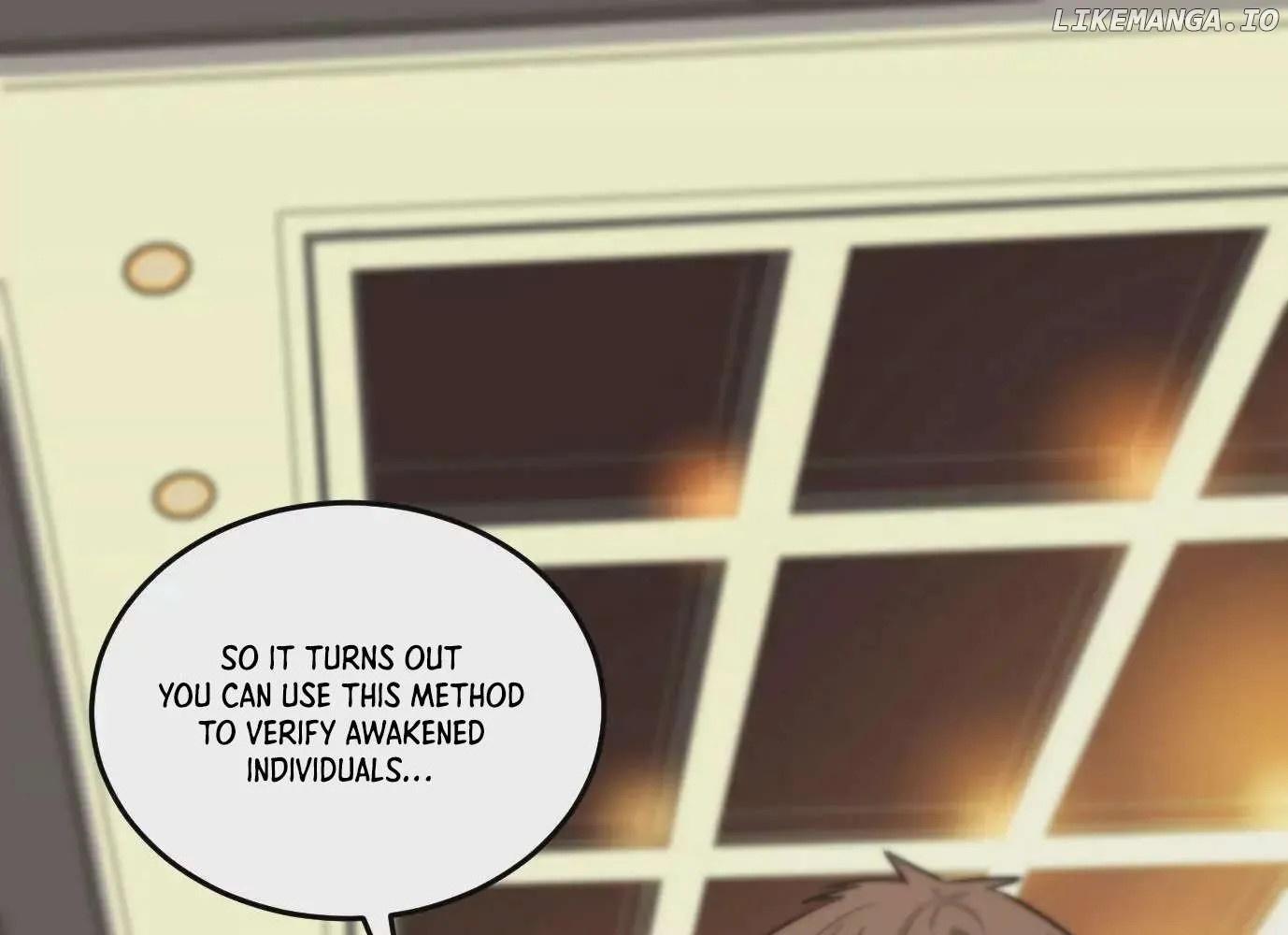 Read The Creatures that We Are EN Manga Online