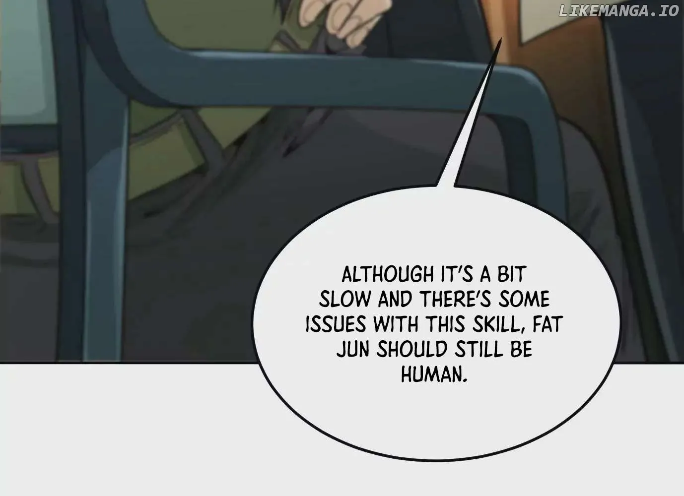 Read The Creatures that We Are EN Manga Online